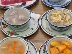 -龍囍粤·顺德小吃·煲仔饭(安定门店)