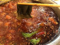 -朱氏胖子烂火锅(洪崖洞店)