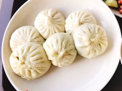 -津门张记包子铺(华昌道店)