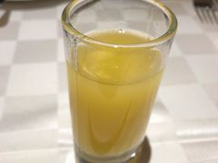 -西堤厚牛排(王府井店)