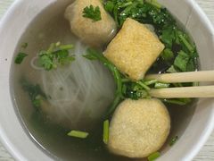 -里脊肉串店(天桥老店)