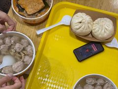 -津品味小吃(大学湾店)