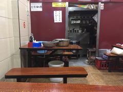 大堂-宜宾燃面(汉渝路店)