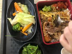 -吉野家(成都环球乐天店)