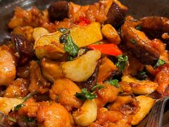 -汤城小厨•粤菜•靓汤(西直门凯德MALL店)