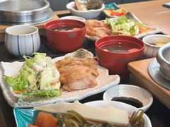 -味太助·银饭食堂(中华城店)