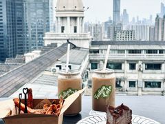 -塔顶·Cafe·日啡夜酒(北京路店)