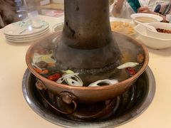 -阳坊胜利涮羊肉(阳坊老店)