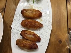 -永无乡旅行餐吧(京溪店)