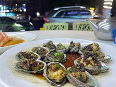 -海鲜e族(马王堆店)