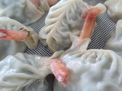 -叶存利海鲜大馅饺子(海宁路总店)