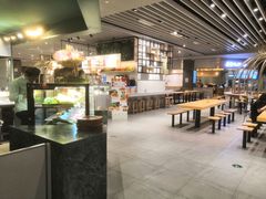 -食代馆(深业上城店)