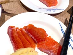 三文鱼-星伦多自助料理·涮烤一体(杭州来福士店)