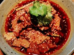 -青年公社·烤鸭(天玥中心店)