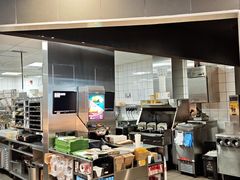 -麦当劳(盛兴大街店)