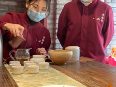 -鱼桥巷·美学川菜