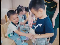 -加蒙特森林幼儿园(广州市增城区店)