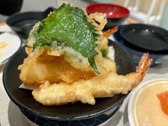 -滨寿司(新街口中央商场店)