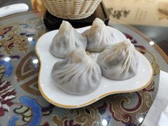 -笑来喜馄饨小笼工坊(通扬路店)