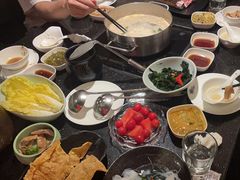 -捞王猪肚鸡火锅(财富中心店)