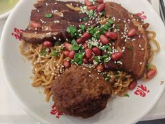 -鸿福面馆·非物质文化遗产(活力源店)