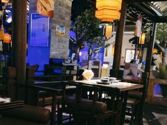 -绿茶餐厅(燕郊永旺店)