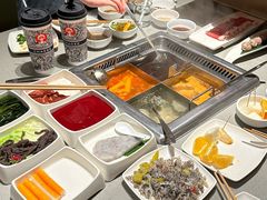 -海底捞火锅(珠影星光城夜宵主题店)
