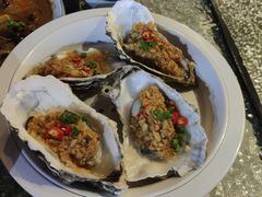 -丽伟的串·烧烤·砂锅(芝麻街店)