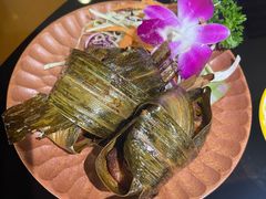 -金厨泰国餐厅·全泰籍厨师料理(拱北店)