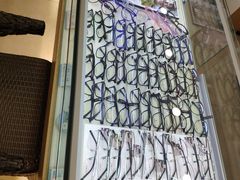 -精益眼镜(建三店)