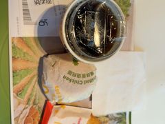 -麦当劳(开平潭江店)