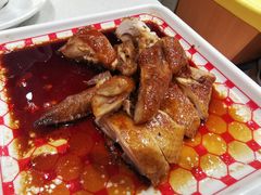 -明腾壹间茶餐厅(新都会花园广场店)