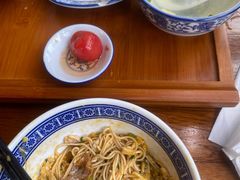 -孙盛兴奥灶面馆·蟹黄面·三虾面(山塘街总店)