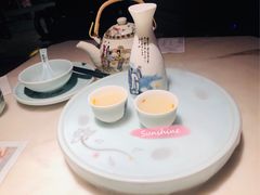 姑苏纯酿米酒-韵秋荷(宝山龙湖天街店)