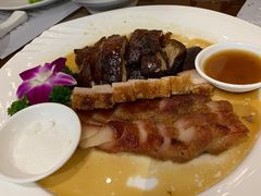 -豫璟轩中餐厅(南昌万怡店)
