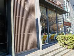 -汤城小厨•粤菜•靓汤(金融街店)