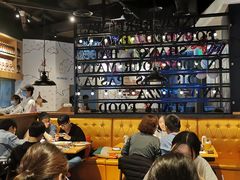 -新贝乐意大利餐厅(苏州中心店)
