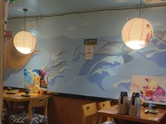 -鳗鱼家·深夜食堂(军博店)