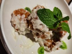 奇妙虾球-小大董·烤鸭(凤凰汇店)