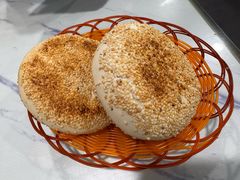 -清真喜兰老丁羊汤特色小吃