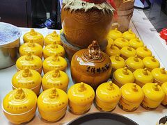 -李清佛跳墙|福建省十大名厨之首(后江埭店)