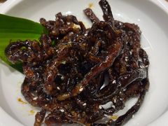 -枣子树·素食餐厅(普陀山店)