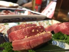 -肉魁屋·烧肉·烧鸟·酒场(高新店)