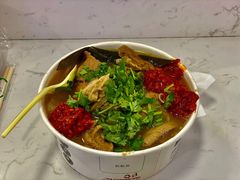 -儒子牛杂(摩天活力城MALL店)