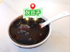 -燕兰楼·清真西北融合菜(亚运村店)