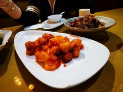 -HOHO餐厅(古子城店)