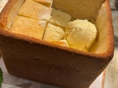 -绿茶餐厅(北京凤凰汇店)