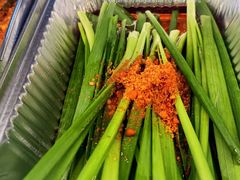 韭菜-蚝英雄鲜蚝自助专门店(长楹天街直营店)