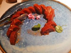 -悦融琥珀·京鲁菜·海味珍品(西单店)