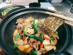 -湘里乡亲甲王二老店